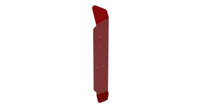 Guide Plate LH