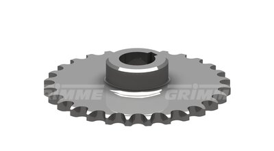 Kettenrad 3/4X1/2-Z28