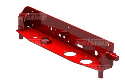 Inner Conveyor Drive Unit