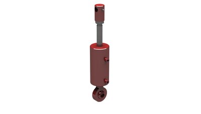 Hydraulikzylinder