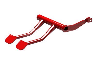 Share Blade Frame 2Armed L/H