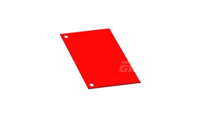 Abdeckblech