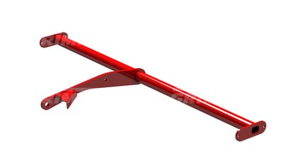 UMLENKROLLENHALTER