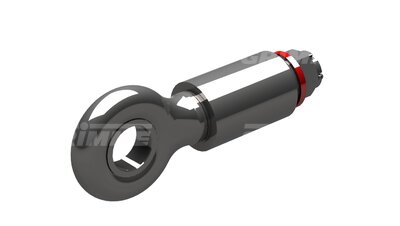 ZUGÖSE DREHBAR D52