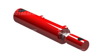 Double Acting Cylinder