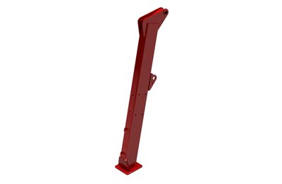 Rocker-Arm Reinforced