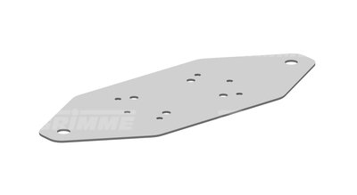 Clamping Box Bracket