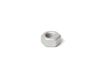 Hexagon Nut 934 M12-10.9-flZn