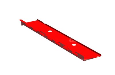 Cover Plate
