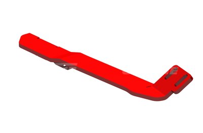 Halter Links