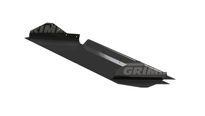 Rubber Plate
