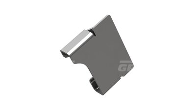 Cover Plate R/H