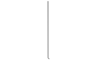 Indicator Rod