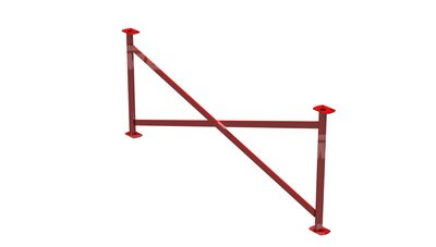 Cross Brace