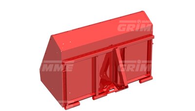Hopper GL32B