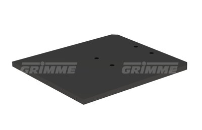 Anti-Roll Flap 230