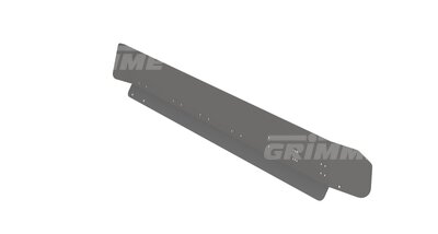 Side Plate R/H