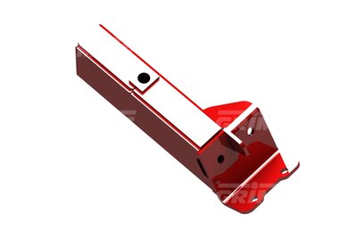 Mounting Bracket L/H
