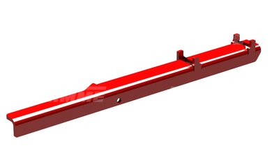 Bracket L/H