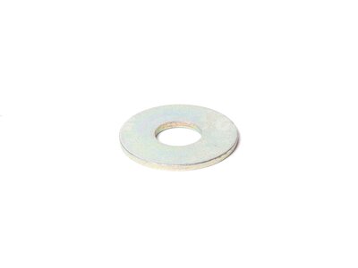 U-SCHEIBE 17X44X3 VERZ