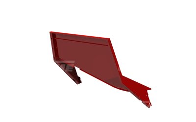 Side Panel R/H Front