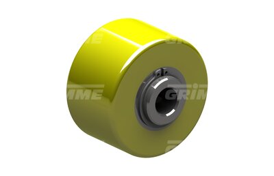 Roller DM=75