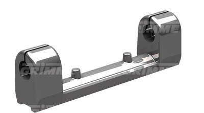 Klemmschelle D9 RM60