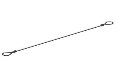 Steel Cable 605Long Galvanized