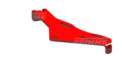 Stopper L/H