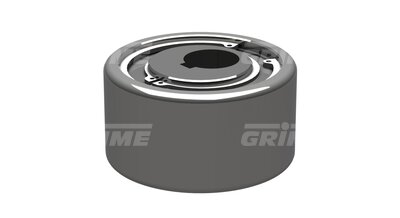 Agitator Roller