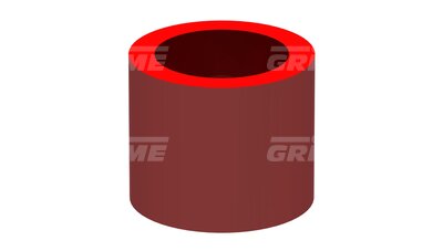 Spacer Tube 18x2,5x15