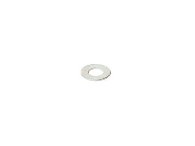 Plain Washer 10x20x1 GV 