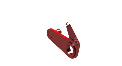 Tension Arm