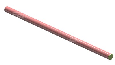 Threaded Rod M12