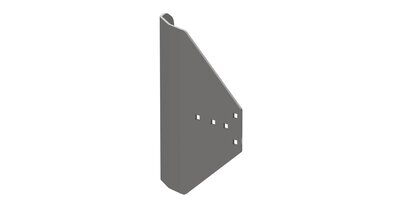 Wear + Tear Panel