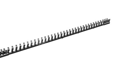 V-Pintle Bar 725