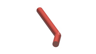 Guide Rod
