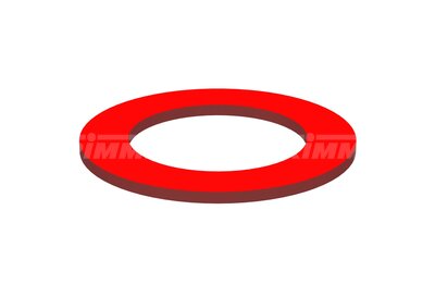 End Disc 45,25x70x3
