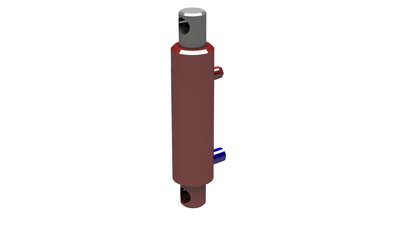 Hydraulikzylinder