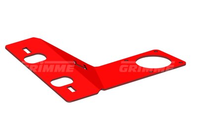 Bracket