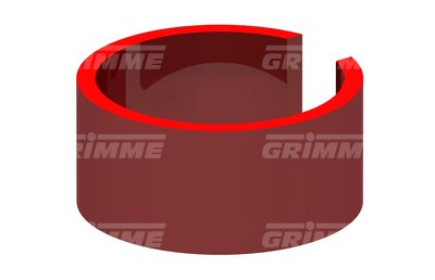 Spacer Tube