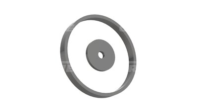 Reducer Disc DM15/DM3,5