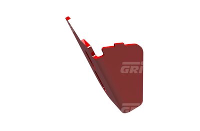 Bracket R/H