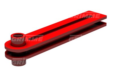 Connecting Strap