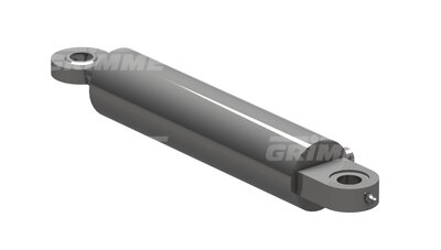 Double Acting Cylinder