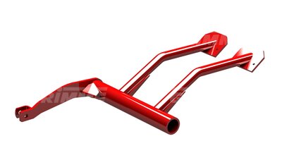 Share Blade Frame 2Armed R/H