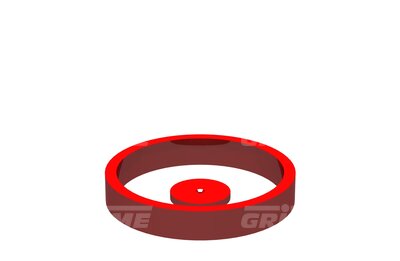 Hydraulic Restrictor 8L-0.7mm