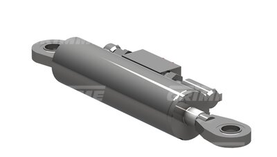 Double Acting Cylinder