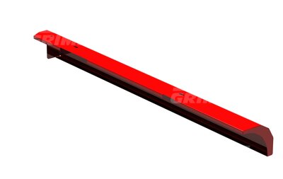 Abdeckblende