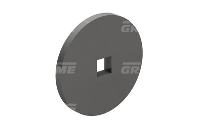 Cover Disc